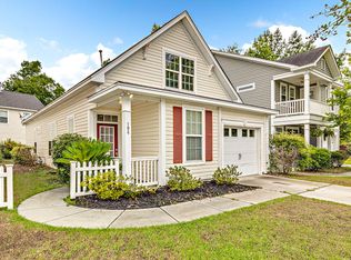 194 Recess Dr, Ladson, SC 29456