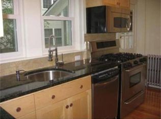 45 Choate Rd #45, Belmont, MA 02478