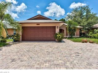 11662 Saunders Ave, Bonita Springs, FL 34135