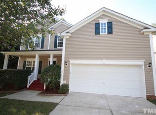 1204 Country Club Dr, Durham, NC 27712