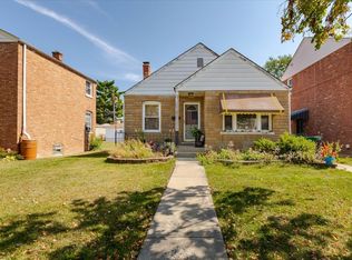 2121 S 23rd Ave, Broadview, IL 60155