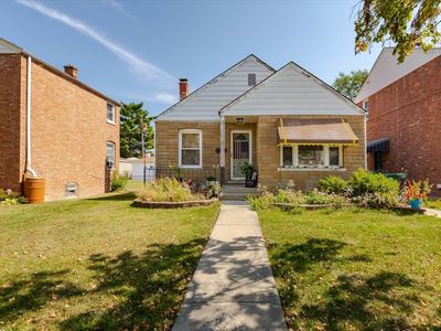 2121 S 23rd Ave, Broadview, IL, 60155