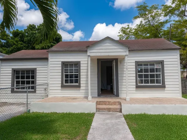 ER Management LLC - 715 NW 116th Ter, 715 NW 116th Ter #B, Miami, FL 33168