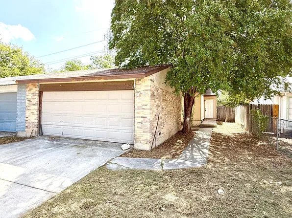 7806 Winsford, San Antonio, TX 78239