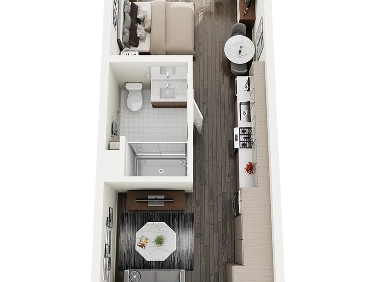 Floor Plan Floor Plan