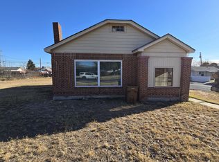 1411 Johnson St, Big Spring, TX 79720