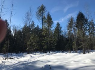 Hopson Rd, Brasher, NY 13613