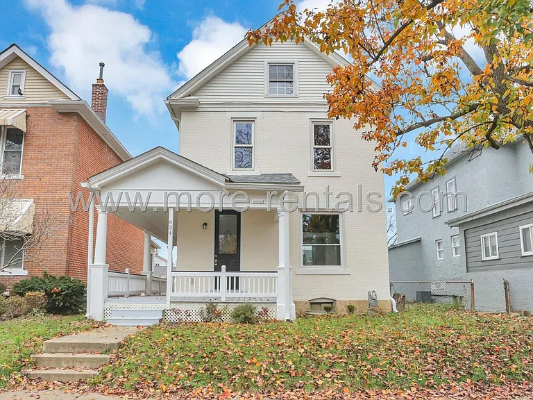 634 E Mithoff St — Photo 1
