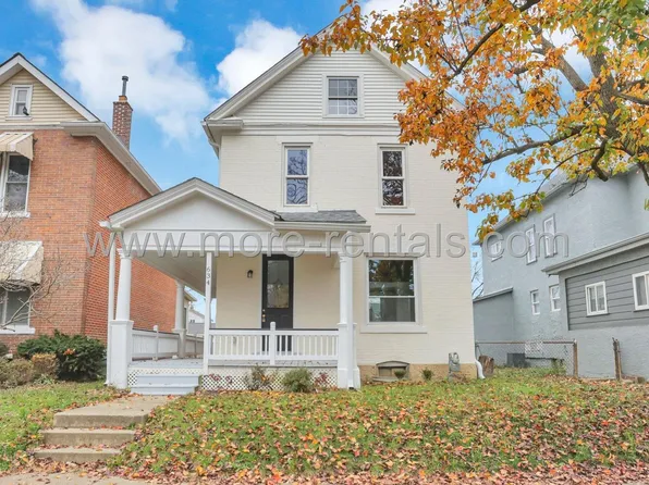 634 E Mithoff St, Columbus, OH 43206
