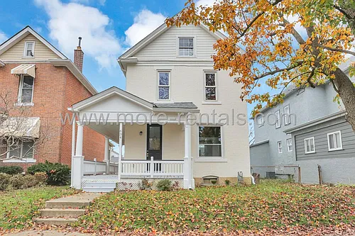 634 E Mithoff St Photo 1