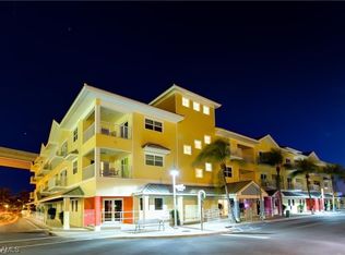 450 Old San Carlos Blvd #212, Fort Myers Beach, FL 33931