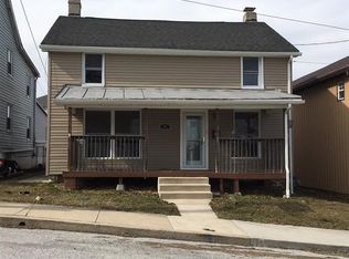 25 E Lancaster St, Red Lion, PA 17356