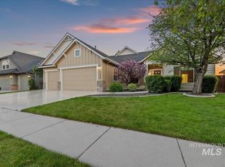 1280 W Bacall St, Meridian, ID 83646