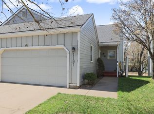 1181 N Lakewind St, Wichita, KS 67212
