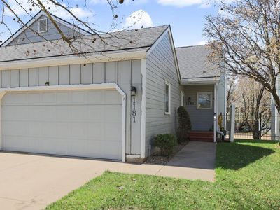 1181 N Lakewind St, Wichita, KS, 67212