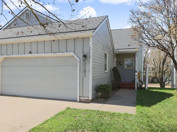 1181 N Lakewind St, Wichita, KS 67212