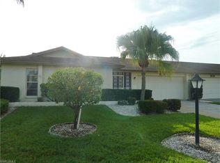 5456 Capbern Ct, Fort Myers, FL 33919