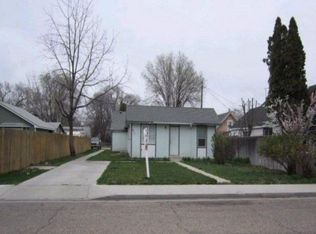 411 S Fern St, Nampa, ID 83686