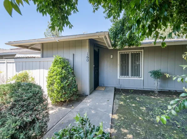 4504 N Valentine Ave APT 160, Fresno, CA 93722