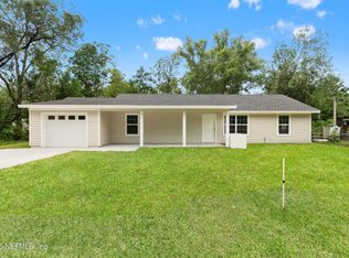 12336 Tom Wilkerson Rd, Macclenny, FL 32063
