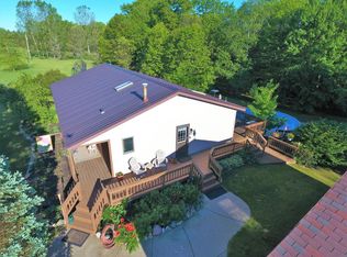 899 E 8th St, White Cloud, MI 49349