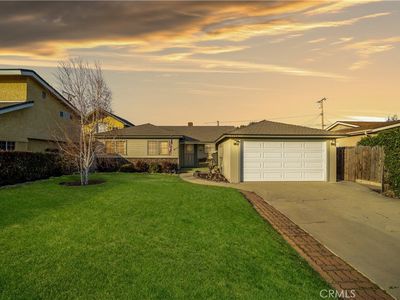 4946 Taft St, Chino, CA, 91710