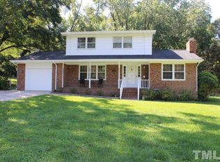 6205 Malibu Dr, Raleigh, NC 27603