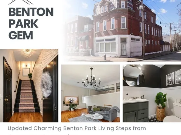 2801 Lemp Ave Unit C-3, Saint Louis, MO 63118