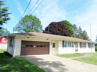 18 Pettit Pl, Cassadaga, NY 14718