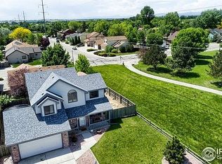 2268 Hampstead Dr, Loveland, CO 80538