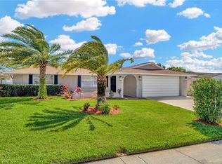 5730 Liddell Dr, New Port Richey, FL 34652