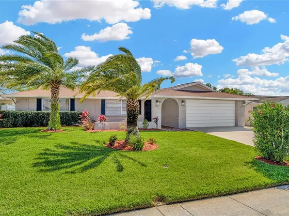 5730 Liddell Dr, New Port Richey, FL 34652