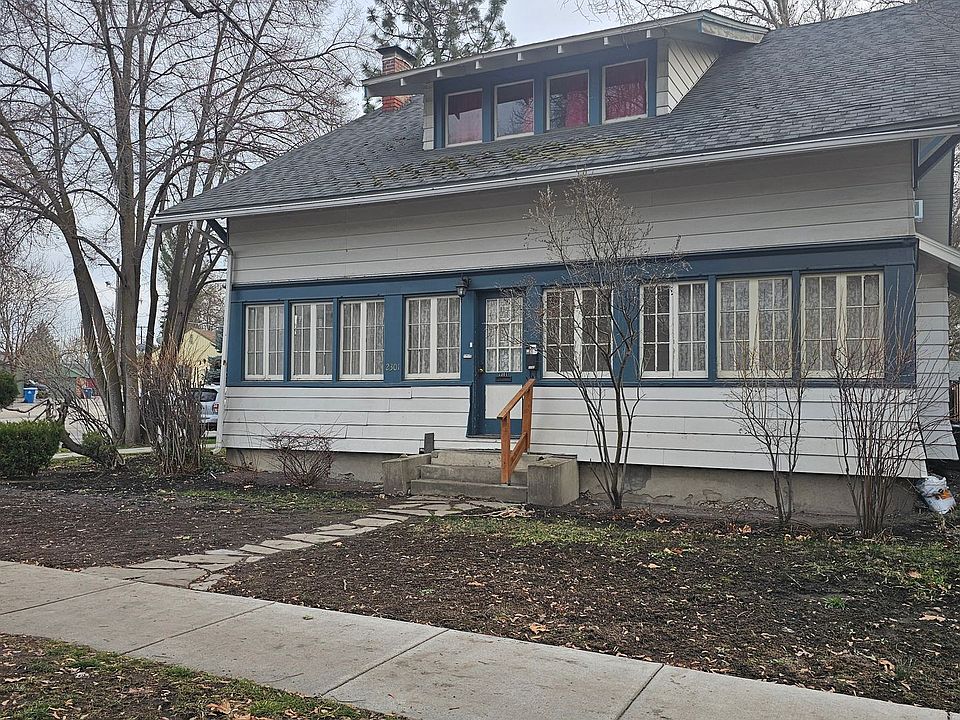 1st image of 2301 W Regan Ave #1