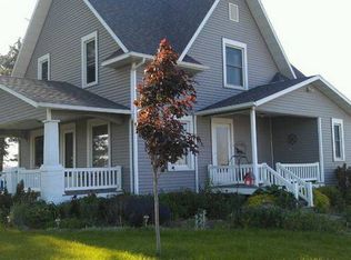 3073 V Ave, Elberon, IA 52225