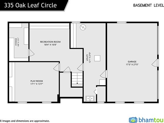 4th image of 335 Oak Leaf Cir