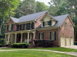 5808 Laurel Rock Ln, Raleigh, NC 27613