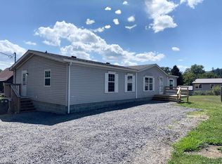 28 Cavalier St, Beverly, WV 26253