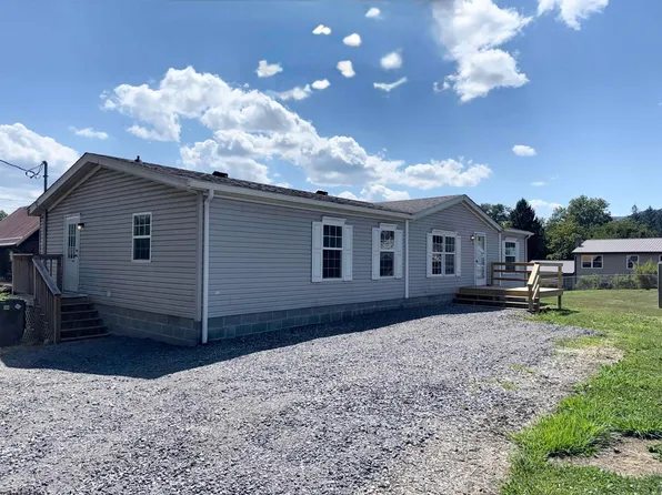 28 Cavalier St, Beverly, WV 26253
