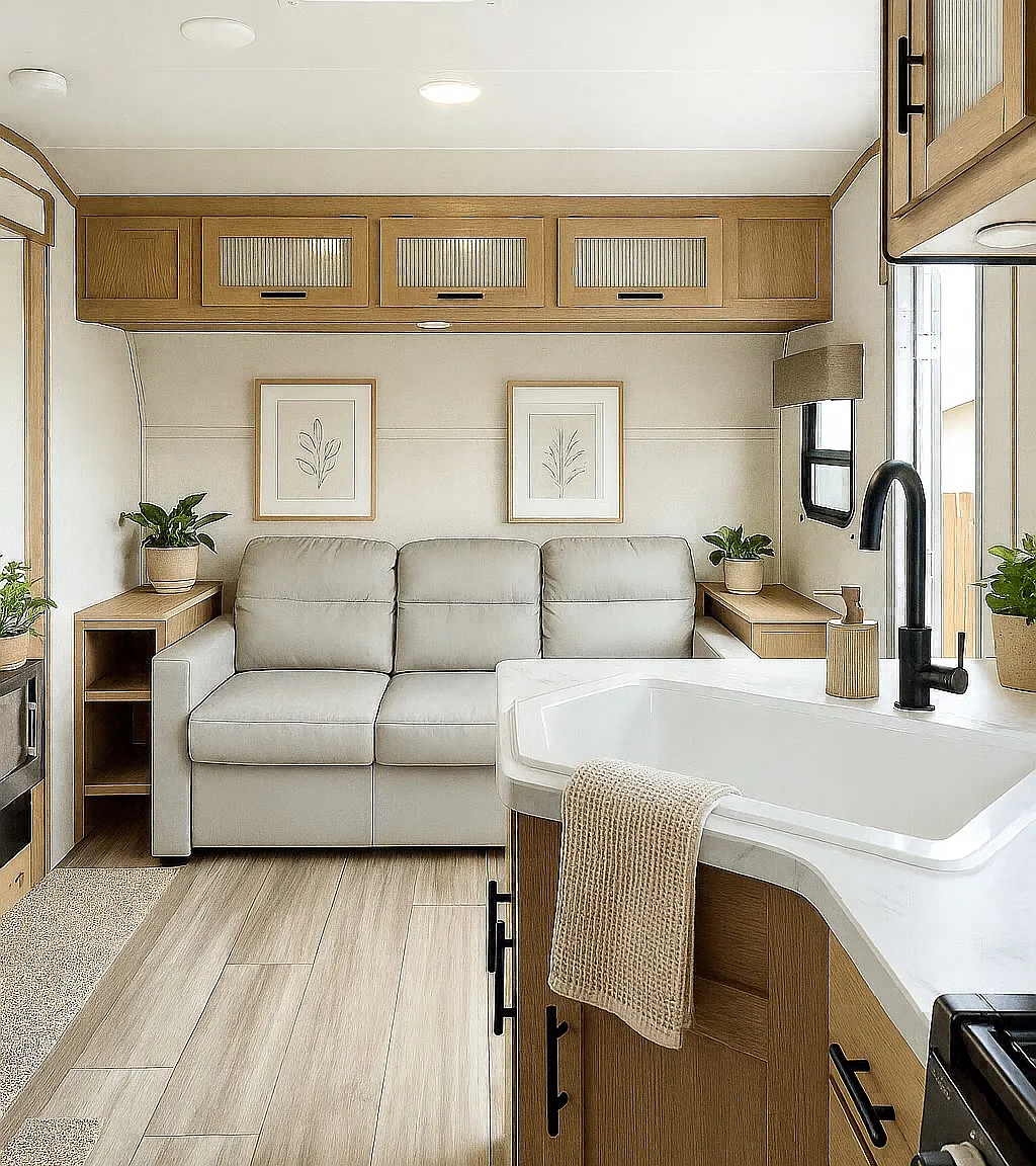 1 bed, 29 sqft, $1,350 — Photo 1