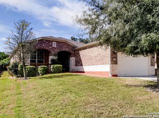 4203 Warm Winds, San Antonio, TX 78253