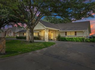 5401 Links Dr, Waco, TX 76708