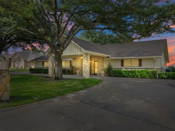 5401 Links Dr, Waco, TX 76708