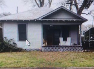 1013 Aurora St, Houston, TX 77009