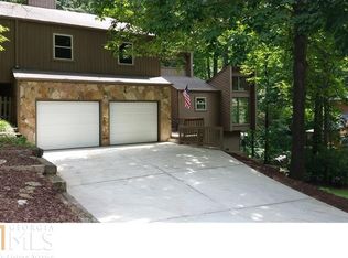 3660 Southpoint Ct, Marietta, GA 30062