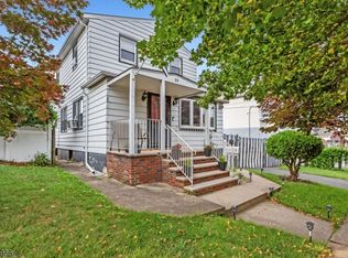 65 Krakow St, Garfield, NJ 07026