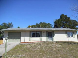 5131 Alliance Ave, Spring Hill, FL 34609