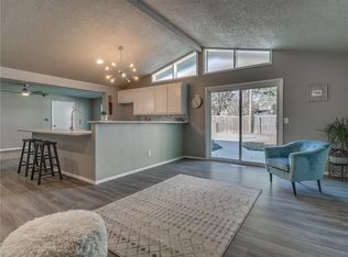 7717 NW 24th St, Bethany, OK 73008