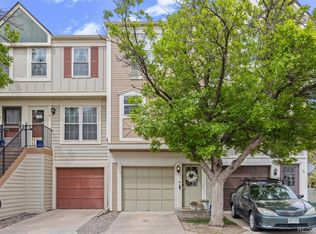 1699 S Trenton St UNIT 17, Denver, CO 80231