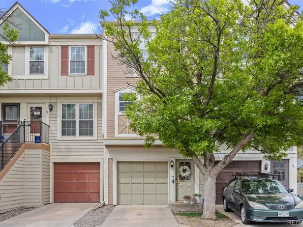 1699 S Trenton Street #17, Denver, CO 80231