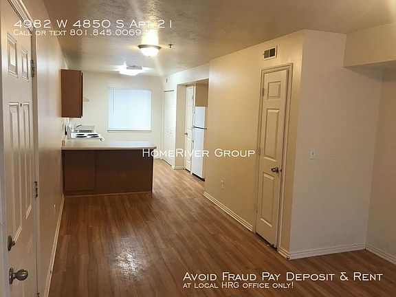 2nd image of 4982 W 4850 S APT 21
